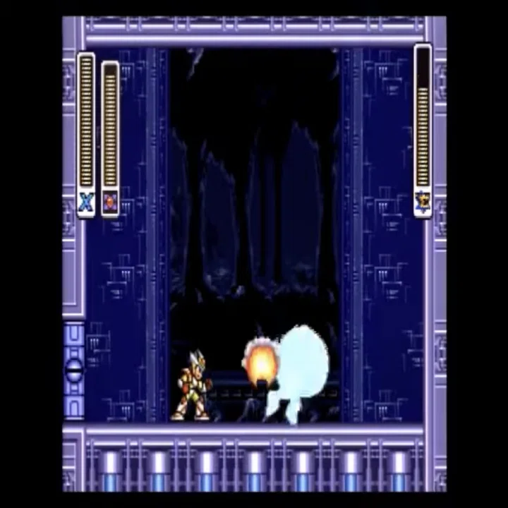 エッセイ】ロックマンX2をプレイしたあの頃｜イーム