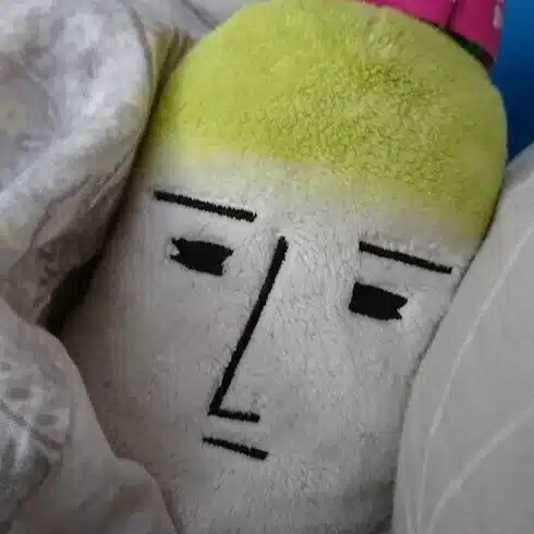 ふわとろ