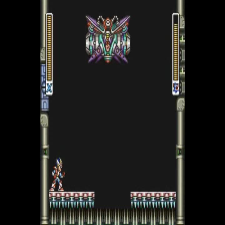 エッセイ】ロックマンX2をプレイしたあの頃｜イーム