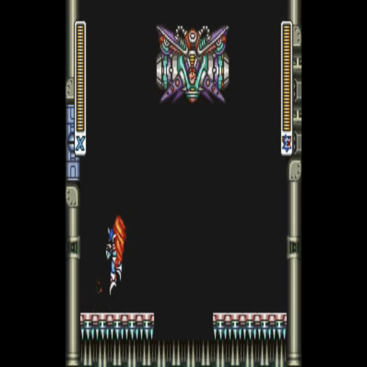 エッセイ】ロックマンX2をプレイしたあの頃｜イーム