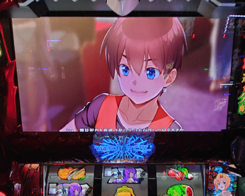 43 パチスロ稼働日記【ひぐらしのなく頃に 祭2】豪華絢爛歓喜の