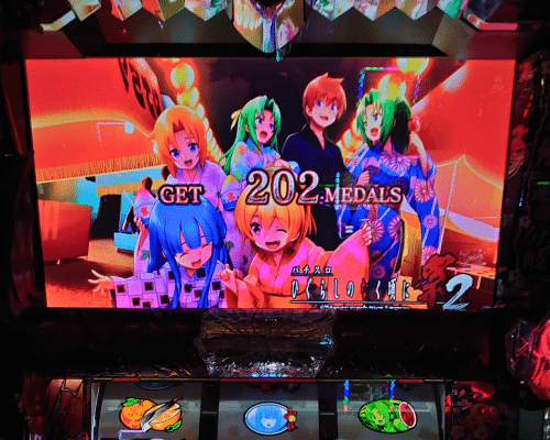 sひぐらしのなく頃に祭2 色々とありがとう【ひぐらしのなく頃に祭2】累計300万G突破