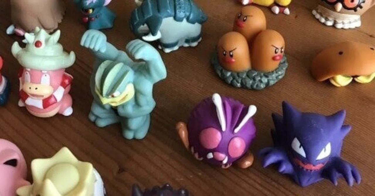 あこがれのポケモン｜ラランド ニシダ