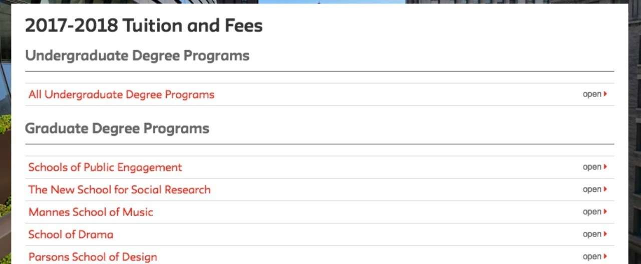 デザイン留学の資金調達 絶望と歓喜の全記録 Masaki I パーソンズ美術大学 非常勤講師 Note