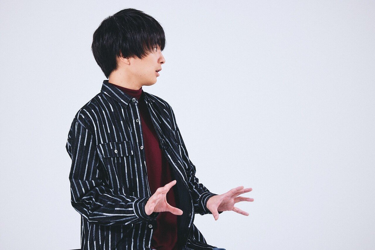 斎藤 斎藤宏介（UNISON SQUARE GARDEN/XIIX）によるレギュラー番組 「斎遊記