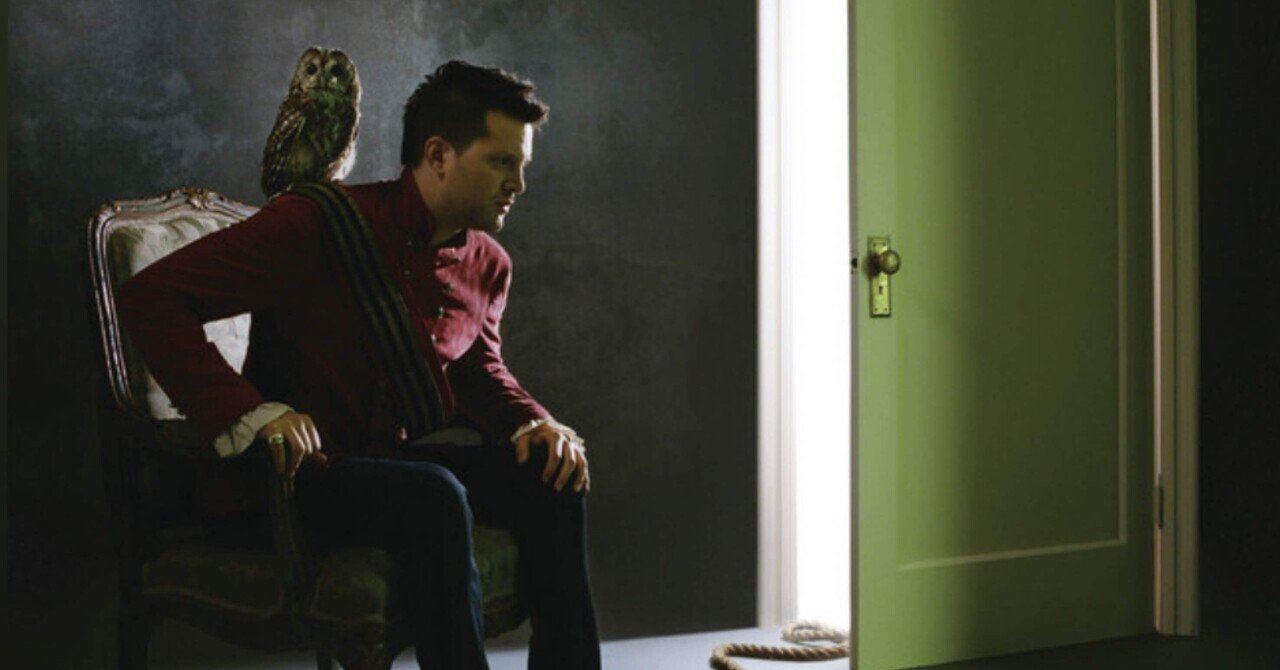 2021/12/16 Mayer Hawthorne Back Seat Lover｜山本達也