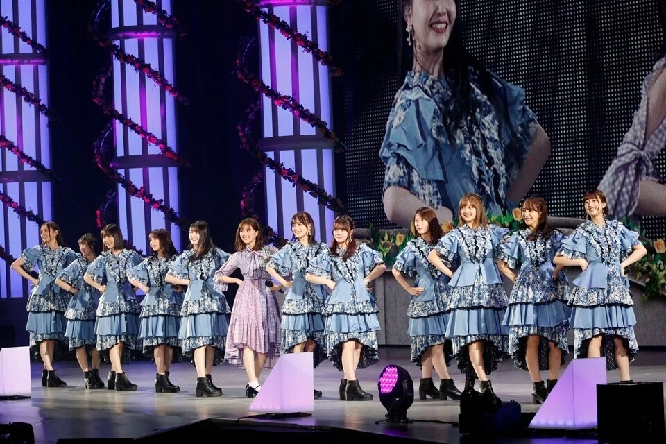 2021.12.15 Ikuta Erika Graduation Concert DAY 2 Photo Report