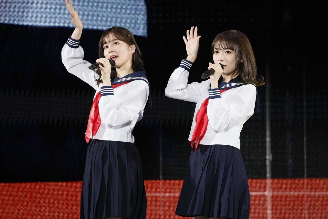 生田絵梨花卒業コンサートパーカーSサイズ