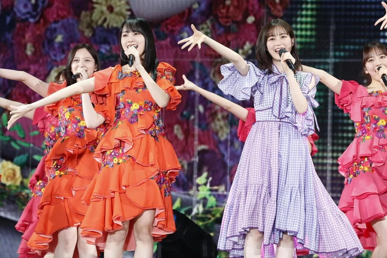 2021.12.15 Ikuta Erika Graduation Concert DAY 2 Photo Report