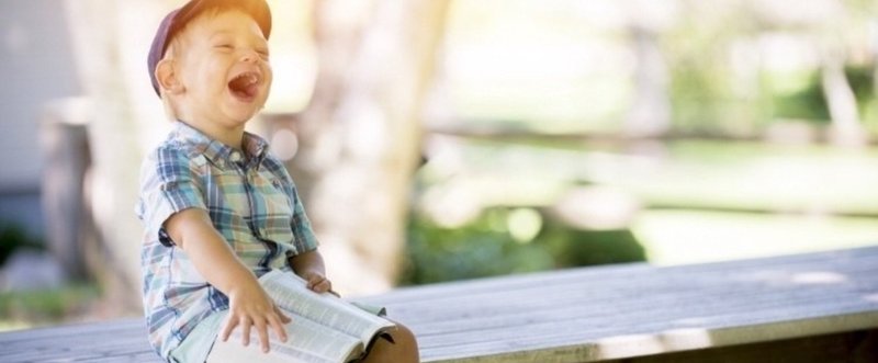 2歳児の読解力は大人のそれと同じかもしくはそれ以上である説