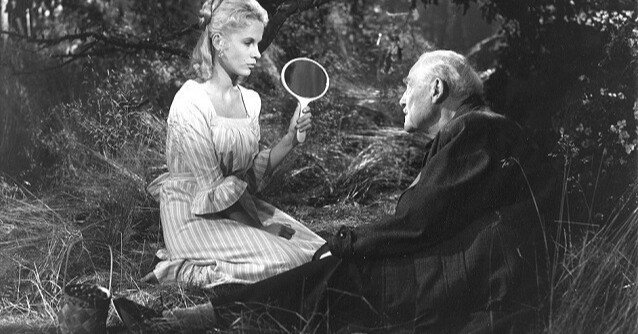 No.209 僕の映画ノート（11）北欧スウェーデンの巨匠イングマール