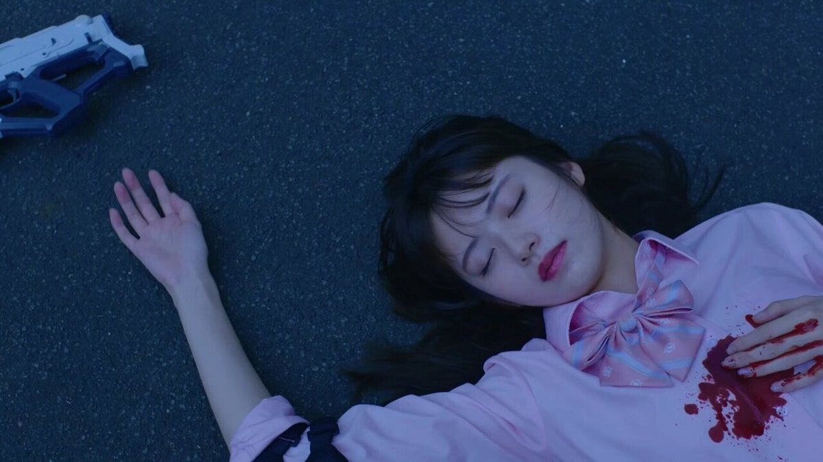 少女 全裸　死体 2 