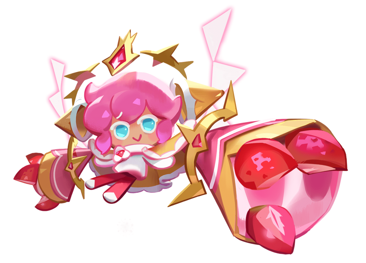 クッキーランキングダムのススメ 初心者攻略 オタク Note