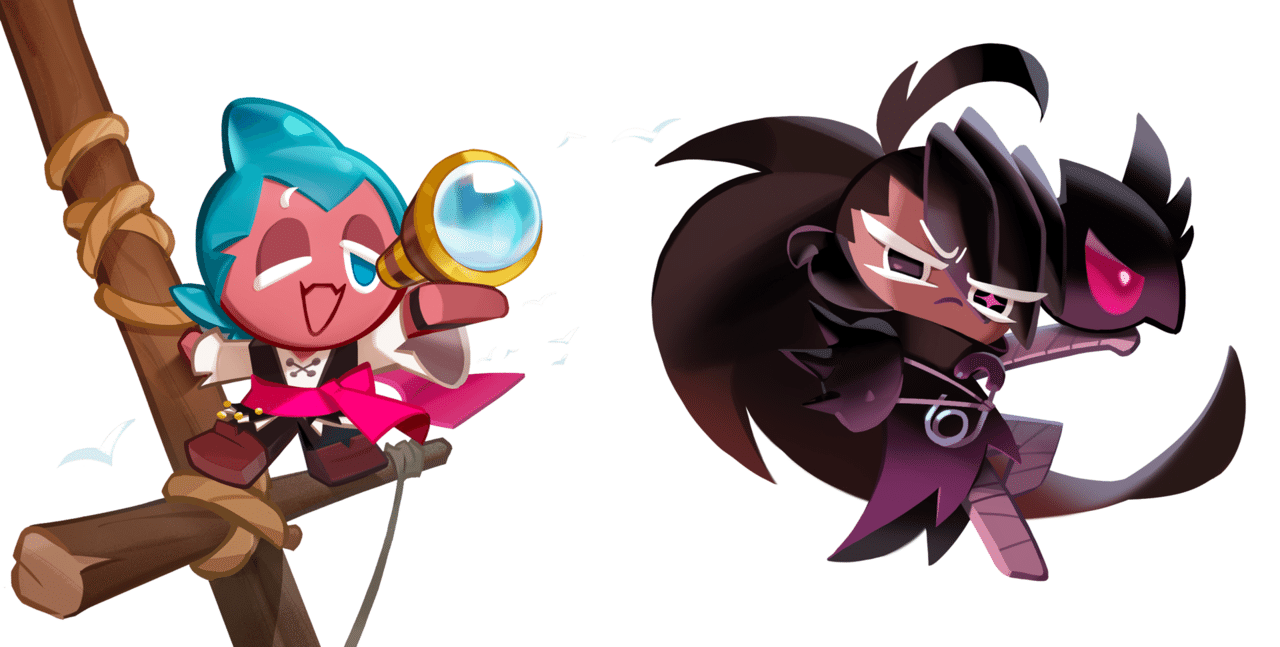 クッキーランキングダムのススメ 初心者攻略 オタク Note