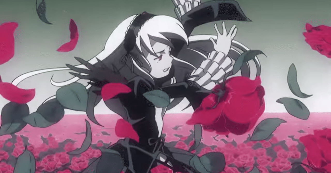 一口エッセイ ローゼンメイデンと犬神家の一族の関係 にゃるら Note 一口エッセイ ローゼンメイデンと犬神家の一族の関係 にゃるら Note