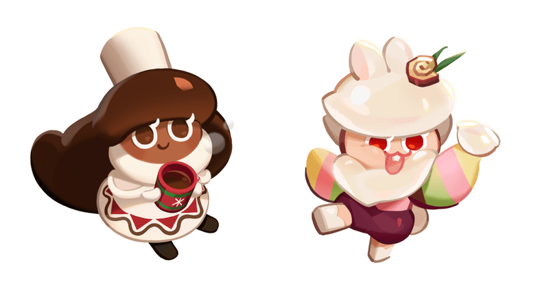 クッキーランキングダムのススメ 初心者攻略 オタク Note