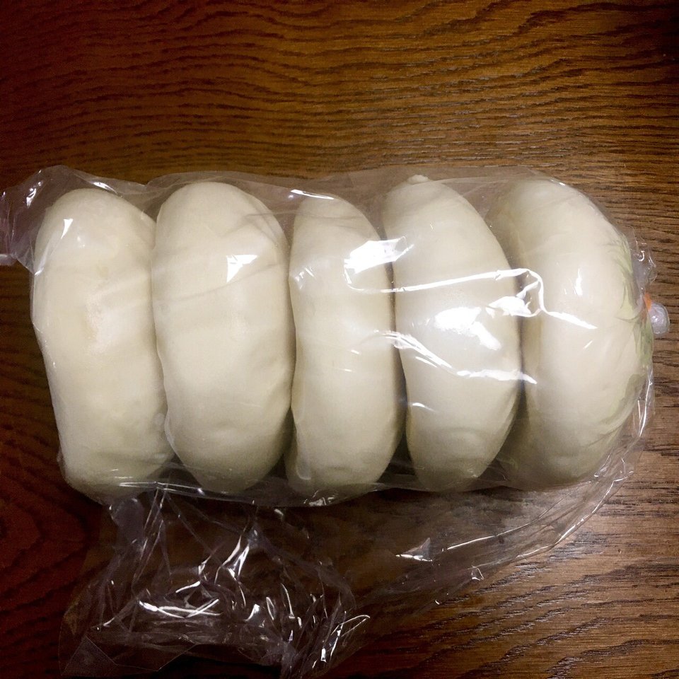 肉包 中華蒸籠で朝から肉まん うますぎ Niku Camp Note