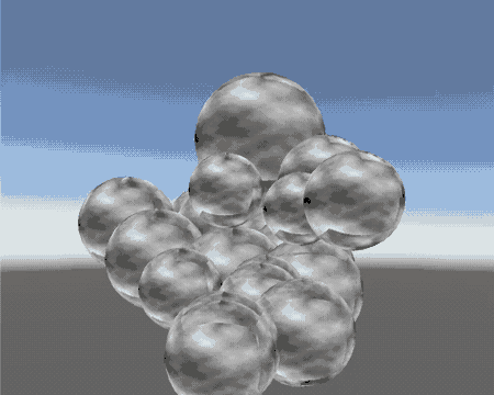 Shader Forgeとcustom Dataを使おう Vava Note