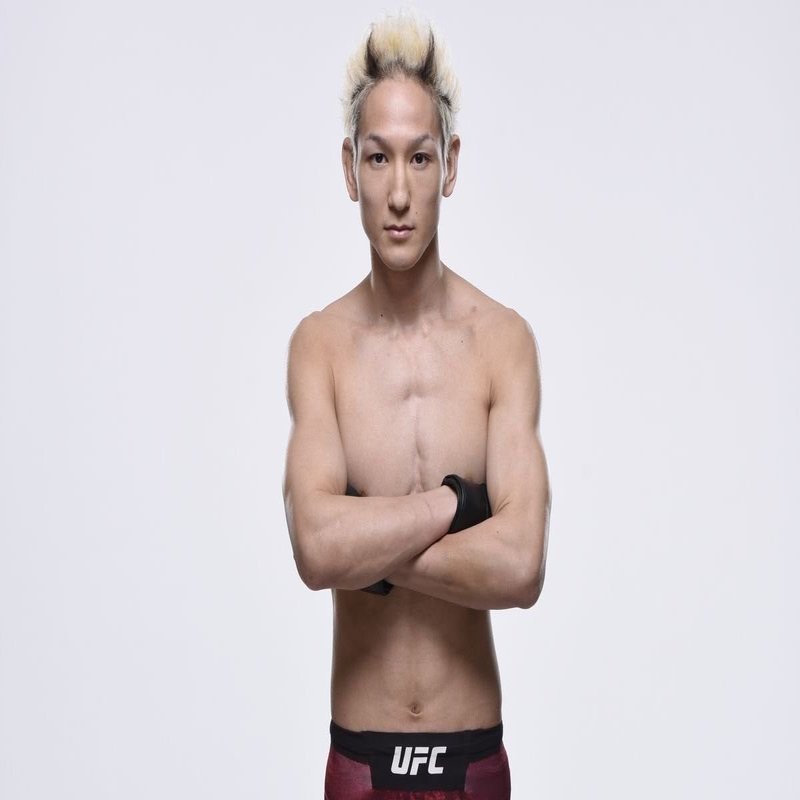 Ufc ミドル級王者ウィテカーがロメロにスプリット判定勝ち コビントンがウェルター級暫定王者に 6 9 Ufc 225 イリノイ ゴング格闘技 Note