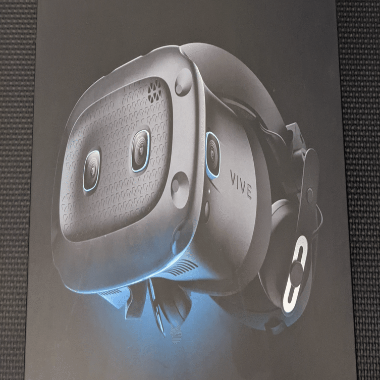 VRヘッドセットを買い替えまくった話｜白萌エド(さもい えど)