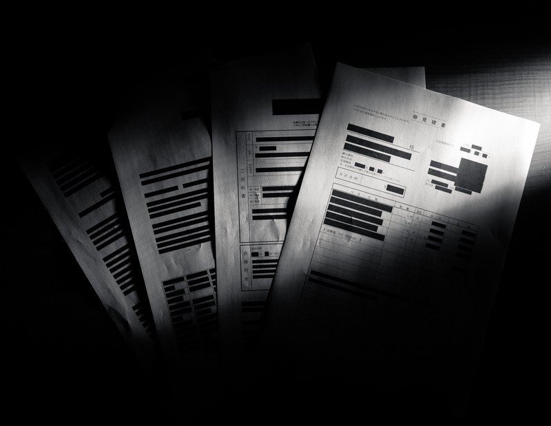 詐欺に遭ったのに警察に届け出を受けてもらえない方のために元刑事がアドバイスします 元刑事ライターきみぽん Note 詐欺に遭ったのに警察に届け出を受けてもらえない方のために元刑事がアドバイスします 元刑事ライターきみぽん Note