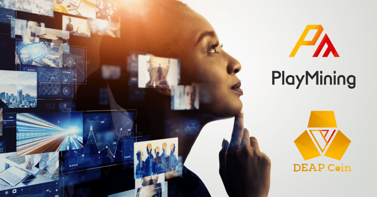 DEA社のホワイトペーパーを大解剖】日本クリエイターとファンが共創するPlayMining経済圏の真価とは？｜LCA GAME GUILD