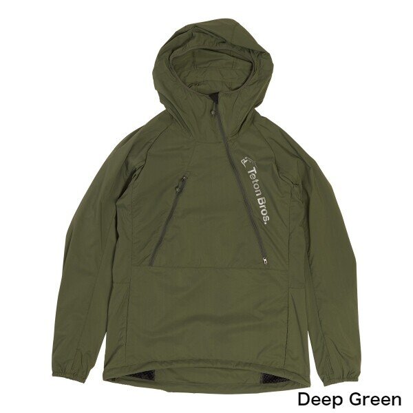 Teton bros. Run with Octa｜ラリーグラス