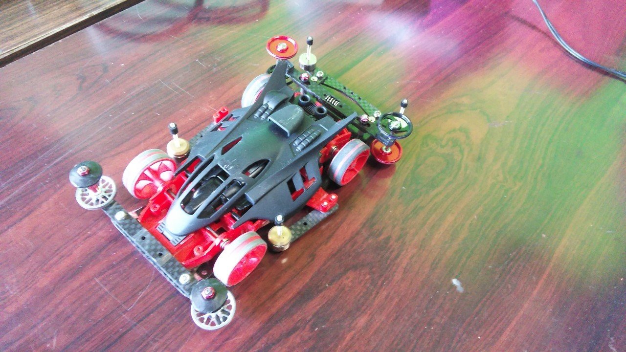 いざミニ四駆の世界へ！ でも今ってどんな感じ！？｜ほっと