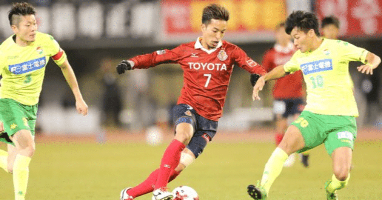 第二の田口泰士を探せ 22シーズン向けジェフ千葉の補強 Marcos08 Note