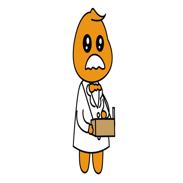 オレンジ博士の魅力 あーしが教えてやンよ サブ子 Note