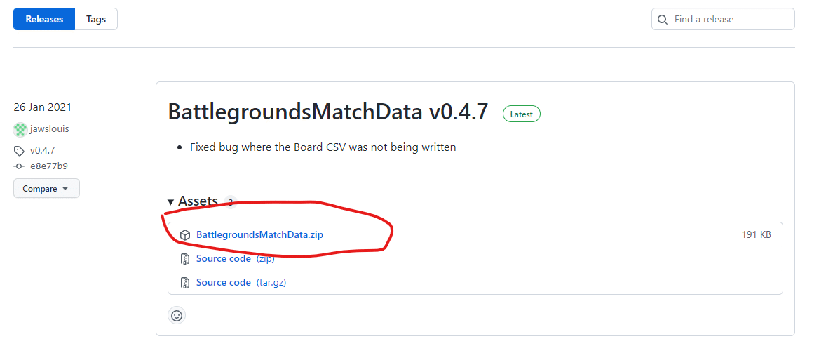 バトグラの戦績を自動で記録する神ツールの紹介 みのくば 高山ゆかり Note