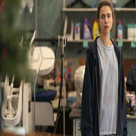 メイドの手帖」息苦しくなるほど過酷な若き母の物語 それでも最後まで