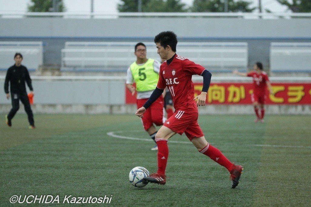 茨城で知的障がい者サッカーチームとろう者サッカーチームが交流試合が行われました 内田和稔 Note