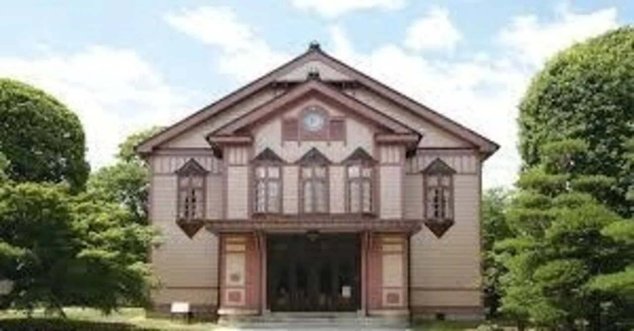 信州大学繊維学部の歴史等について｜信州Kaz