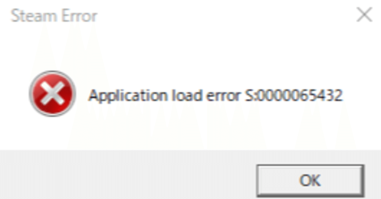 簡易的な回避手段】STEAM版APEXを起動しようとした際にApplication