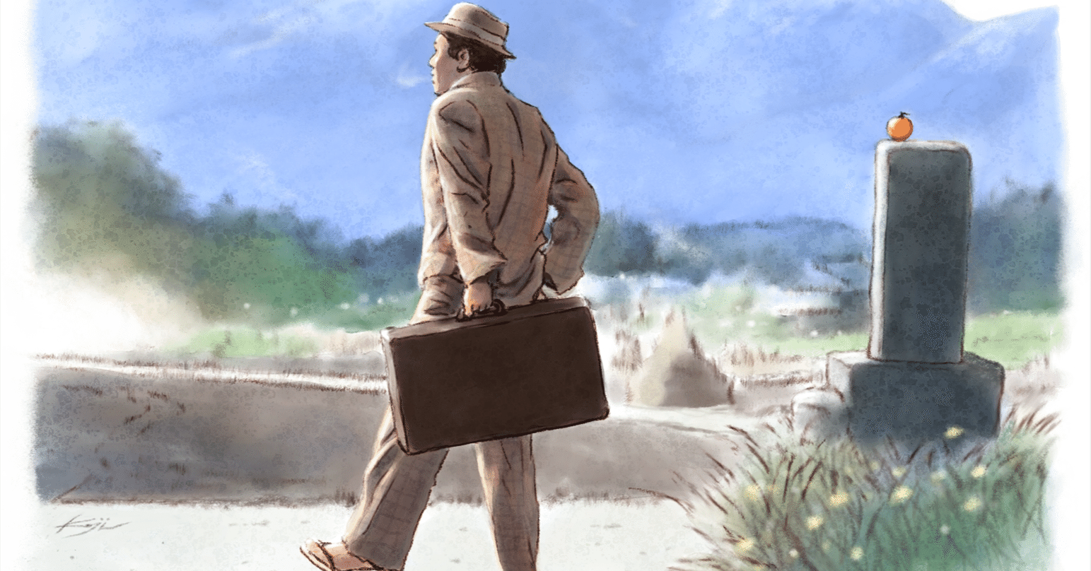 寅ちゃんとなら〜『男はつらいよ 寅次郎夢枕』（1972年12月29日・松竹