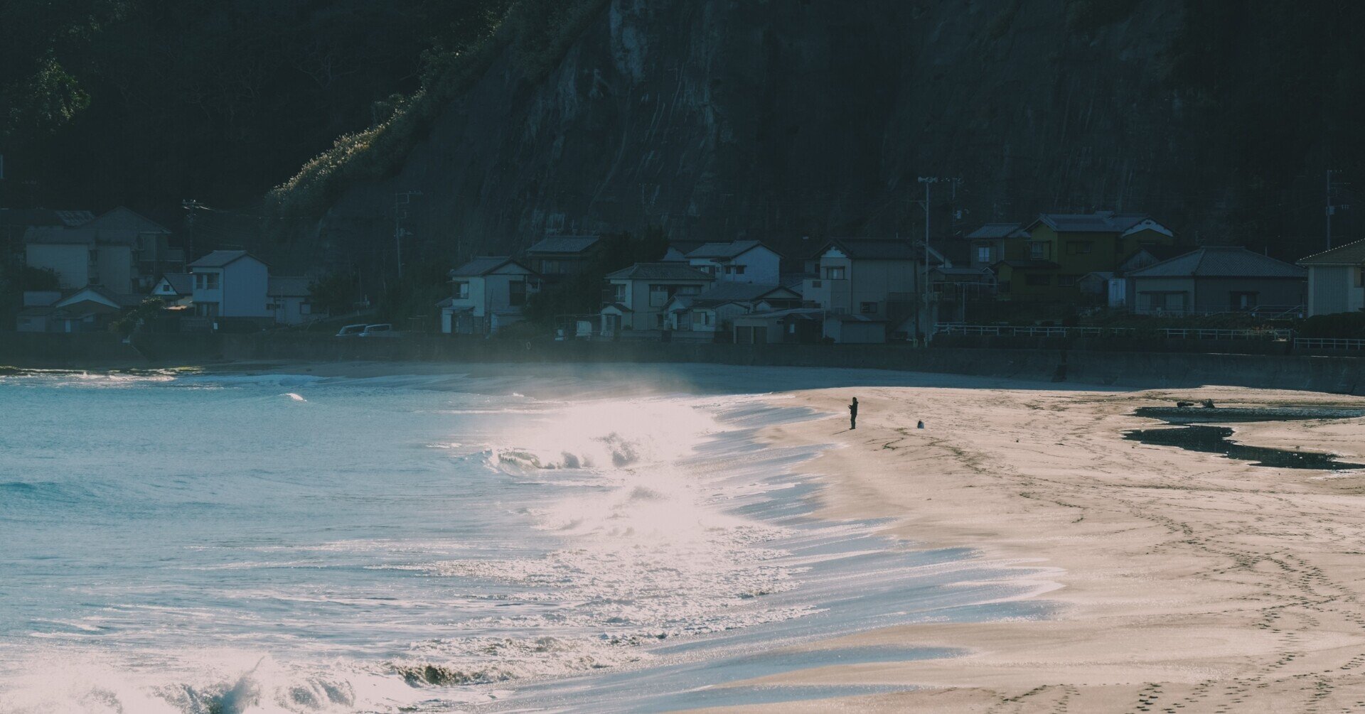 怖い話 正夢の海 禍話 リライト72 ドント Note 怖い話 正夢の海 禍話 リライト72 ドント Note