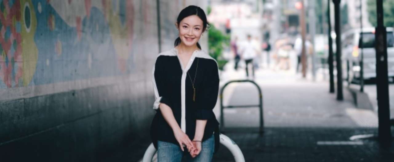 那奈さん
