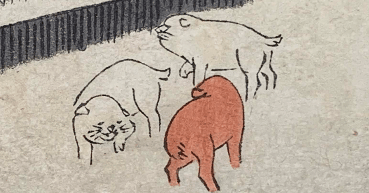 江戸時代のイヌが雪の中を駆けまわっているのか、確かめてみた。｜太田