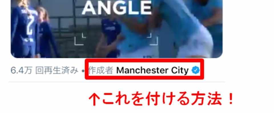 ツイッターポリシーに違反しないで 他人の動画を引用する方法 J Summers J Note