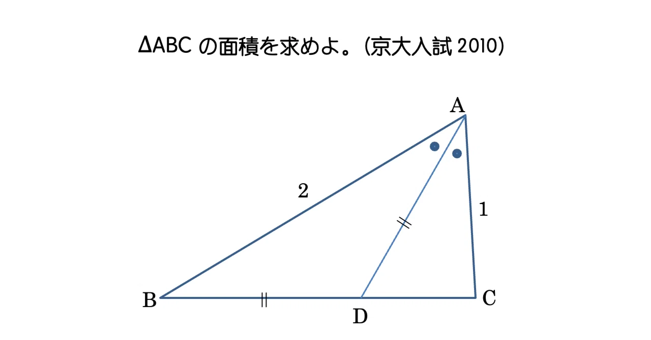 京大入試・数学2010｜大森 武