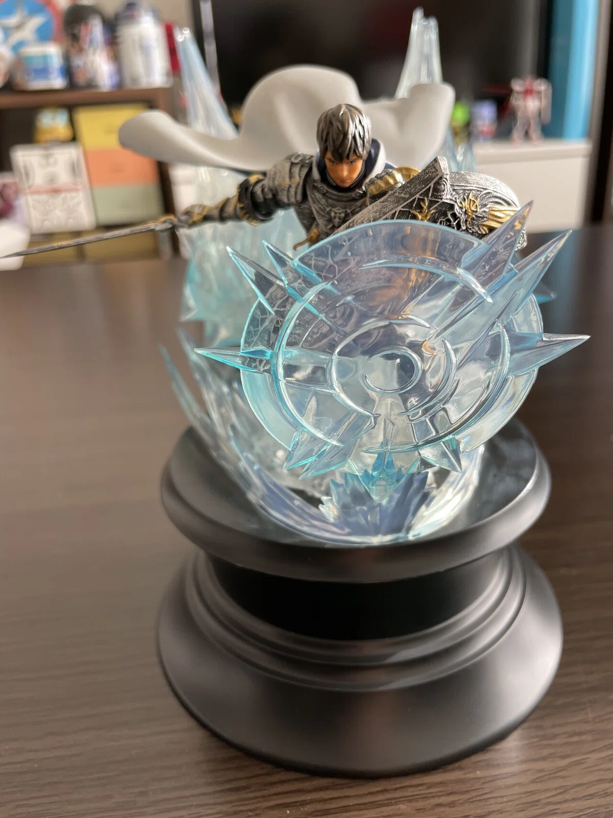 FF14]コレクターズBOX開封！！｜らいと