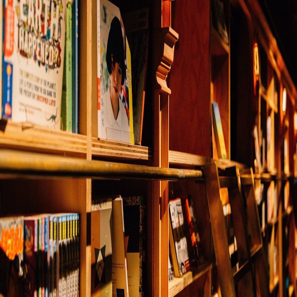 本屋に行くメリットは？