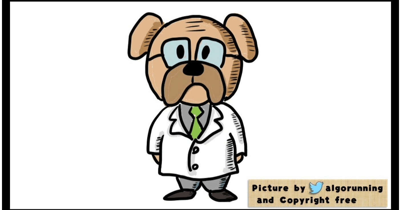 英語の試験１ 出題者を 信用しちゃあ いかんです Pochipico Note