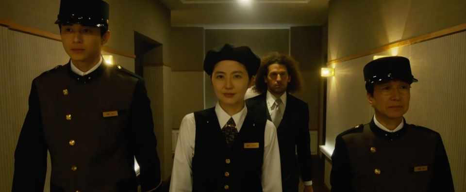 全員騙されてスッキリちゃう神ループ 連続ドラマにしかできない独自の醍醐味 の式が成立しただけで私は幸せです コンフィデンスマンjp 最終話レビュー カレーごはん Haruna Kaneko Note