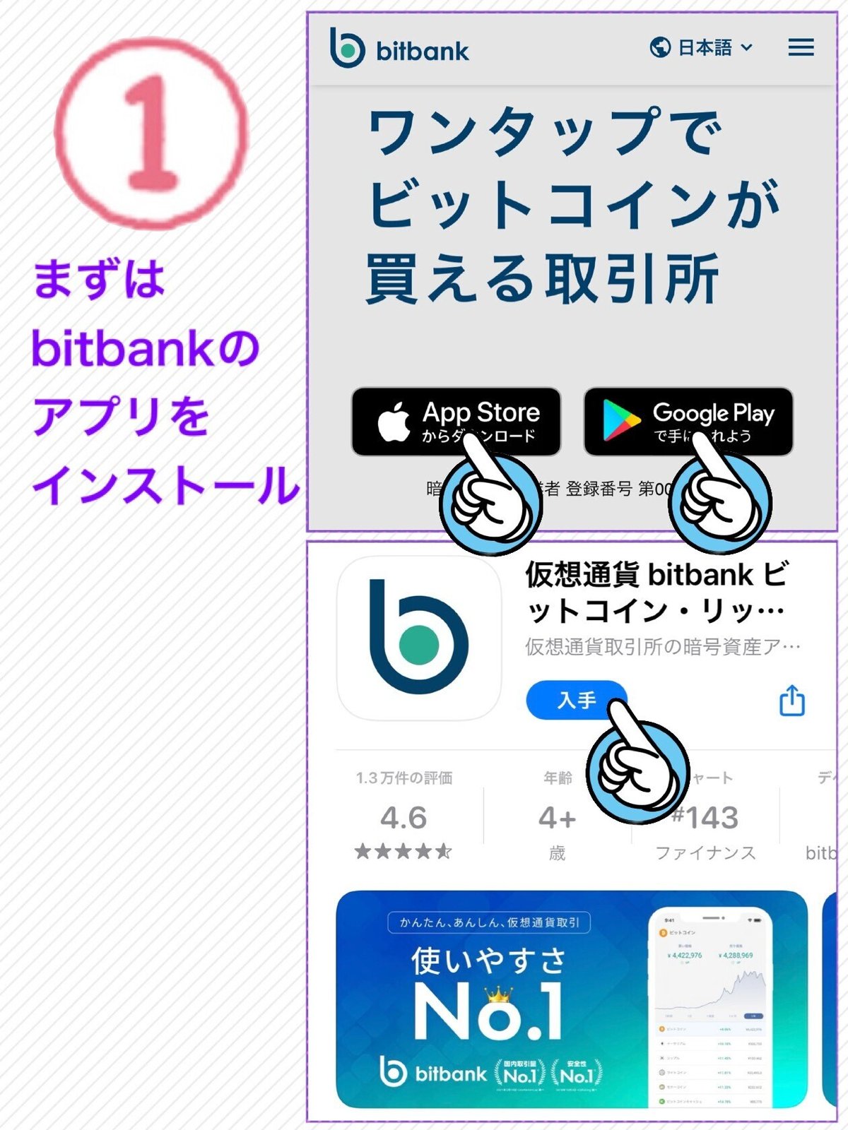 取引所の口座開設からSYMBOL決済まで｜kokyu