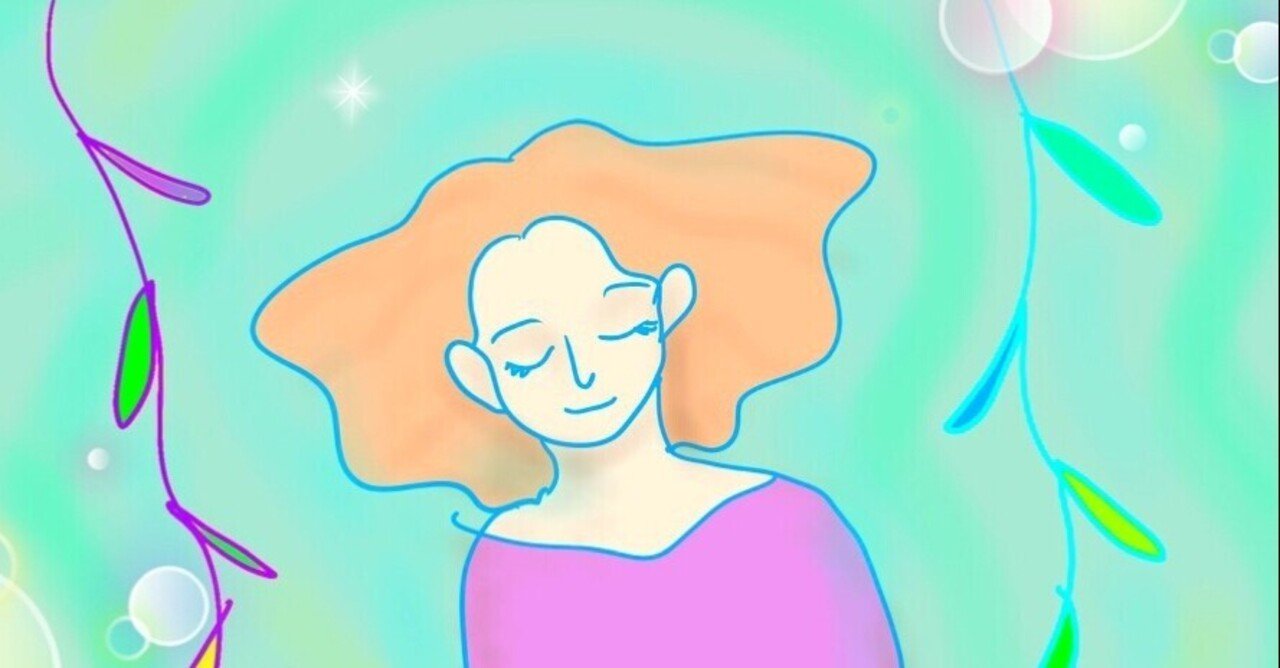 『ガイドスピリットと繋がる方法』｜テルマユリ｜note