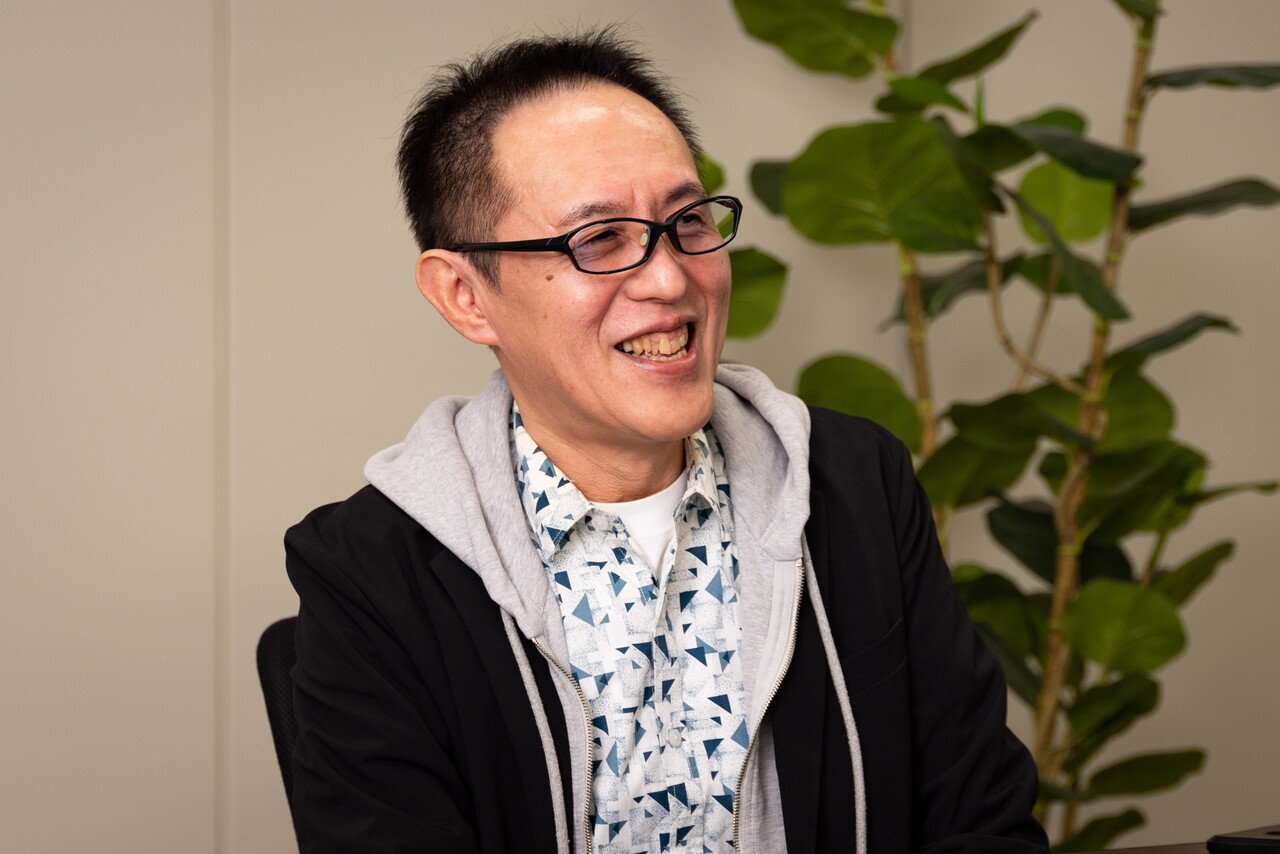 Beep21』創刊記念企画・大島直人 特別インタビュー｜Beep21