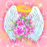 Angel Lily