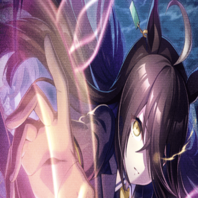 ウマ娘 マンハッタンカフェ ウマ娘】マンハッタンカフェ(SSR賢さ)の評価とイベント - ゲームウィズ